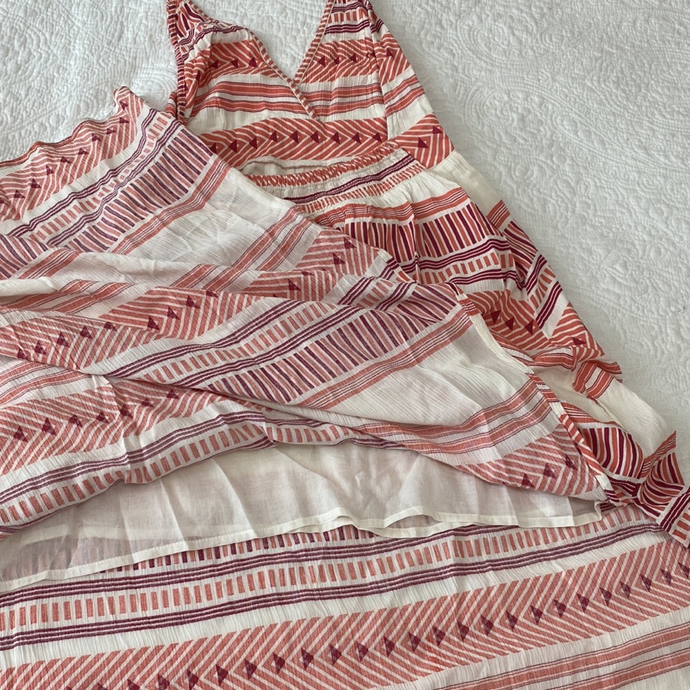 Backless Halter Dress by O’Neill - Picture 8 of 12